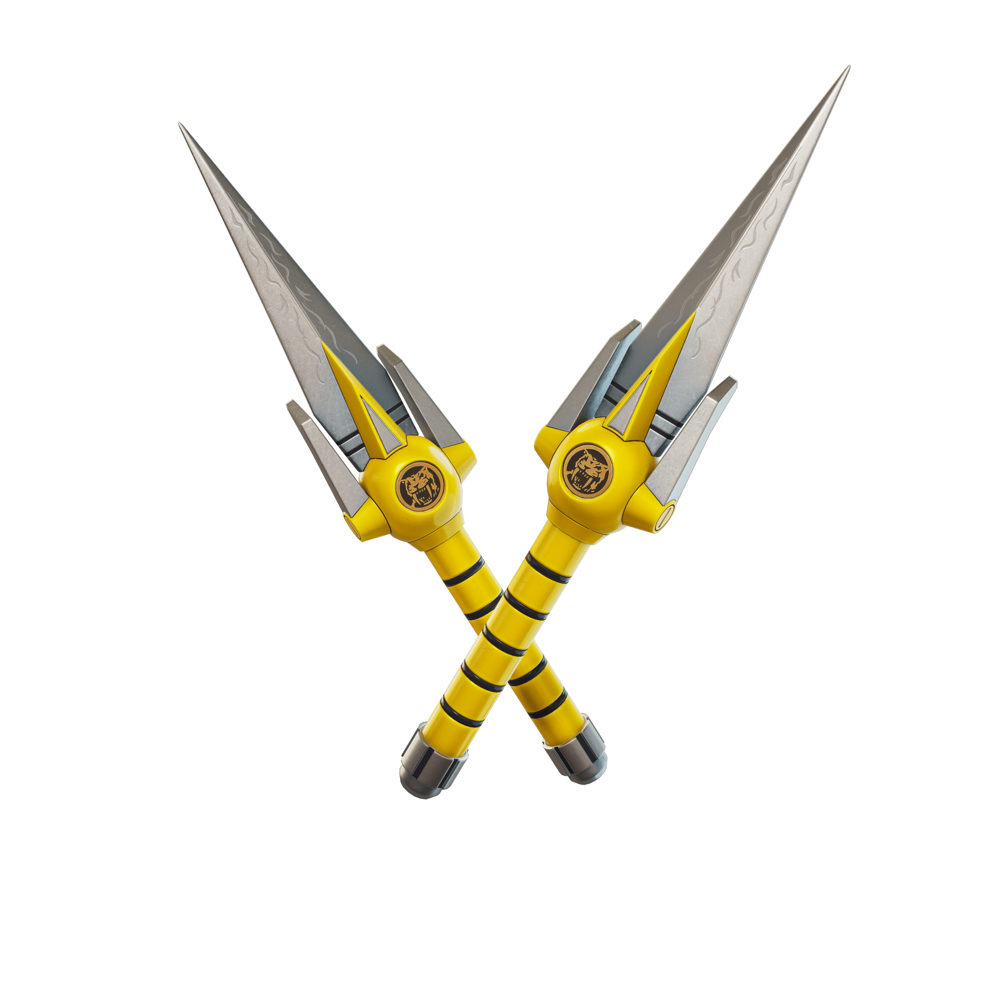 Power Daggers Power Daggers