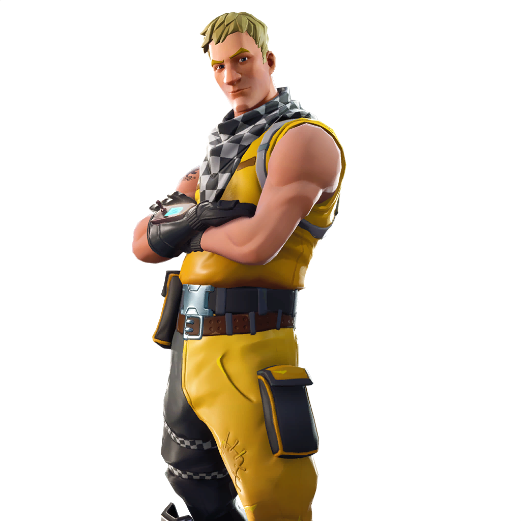 キャビー（アンコモン スキン）800 V-Bucks - フォートナイト