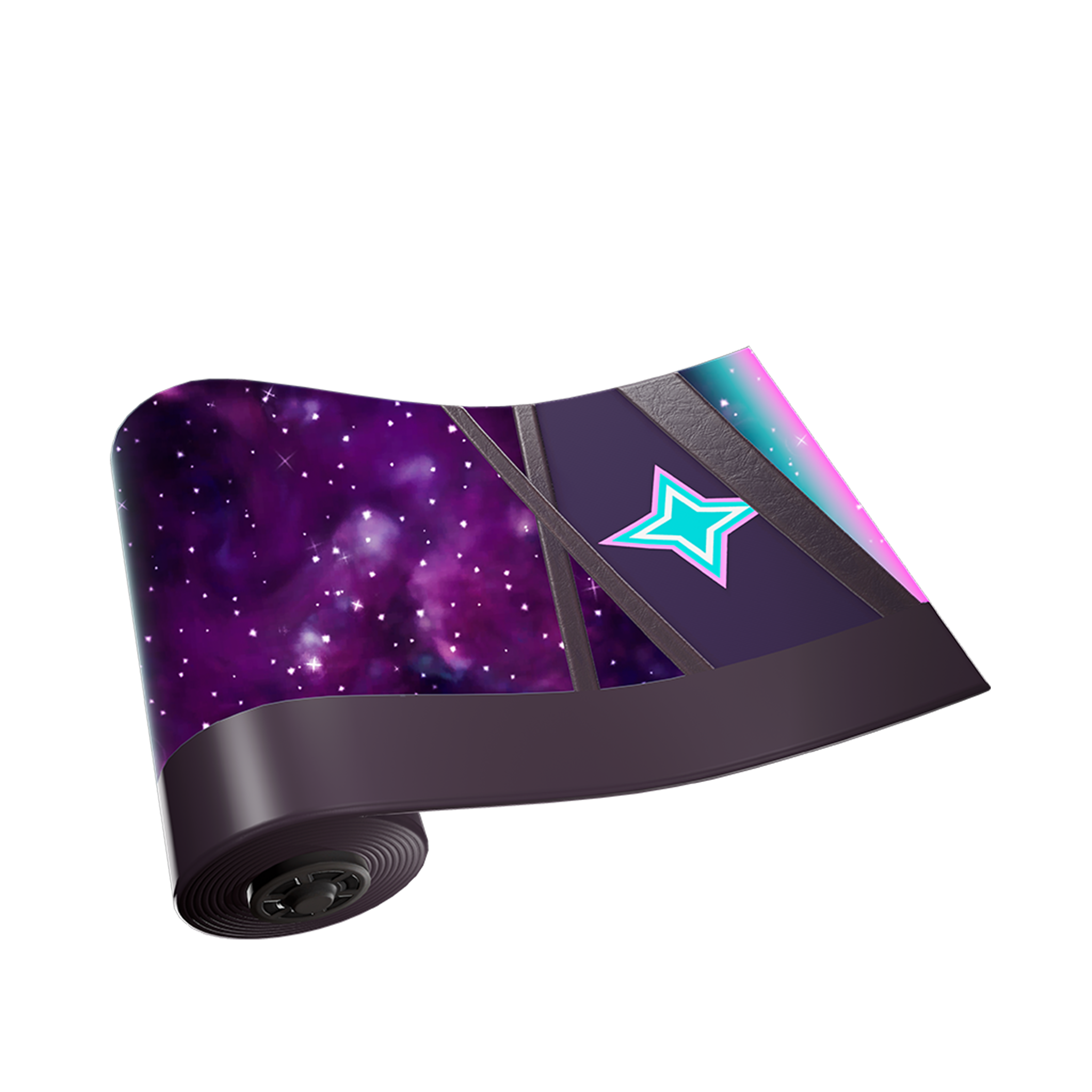 Crossfade’s Galaxy Crossfade’s Galaxy