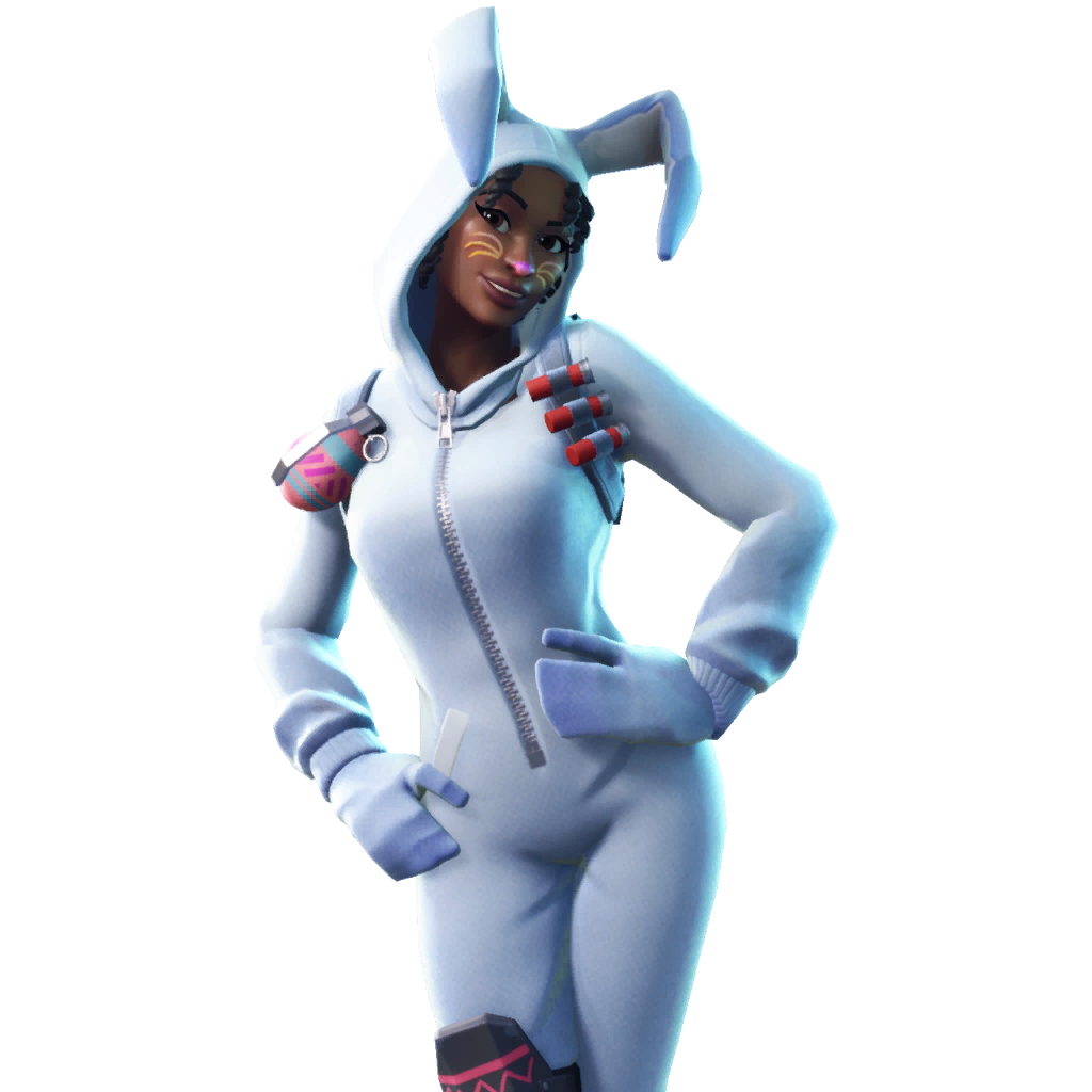 Bunny Brawler
