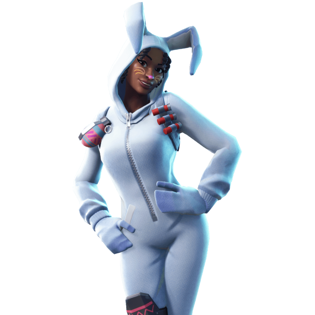 Bunny Brawler Bunny Brawler
