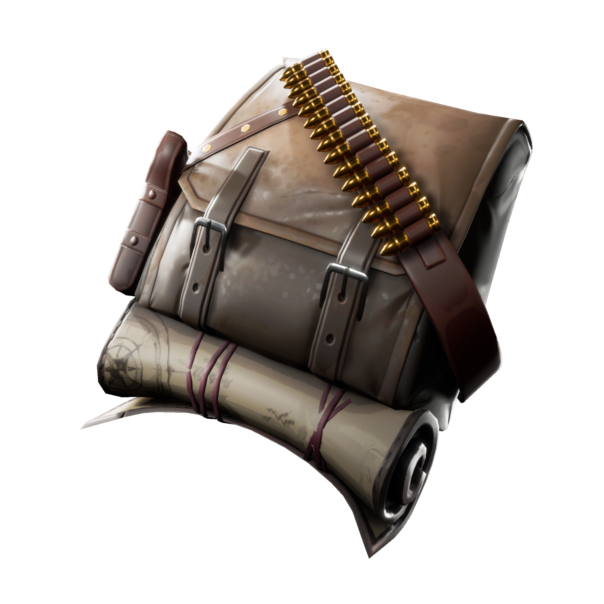 Detonator