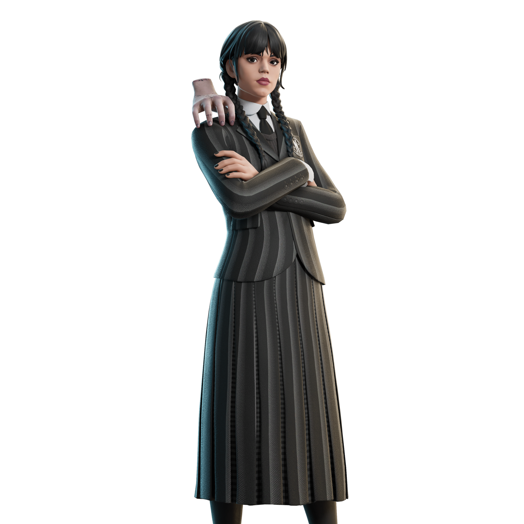 Wednesday Addams