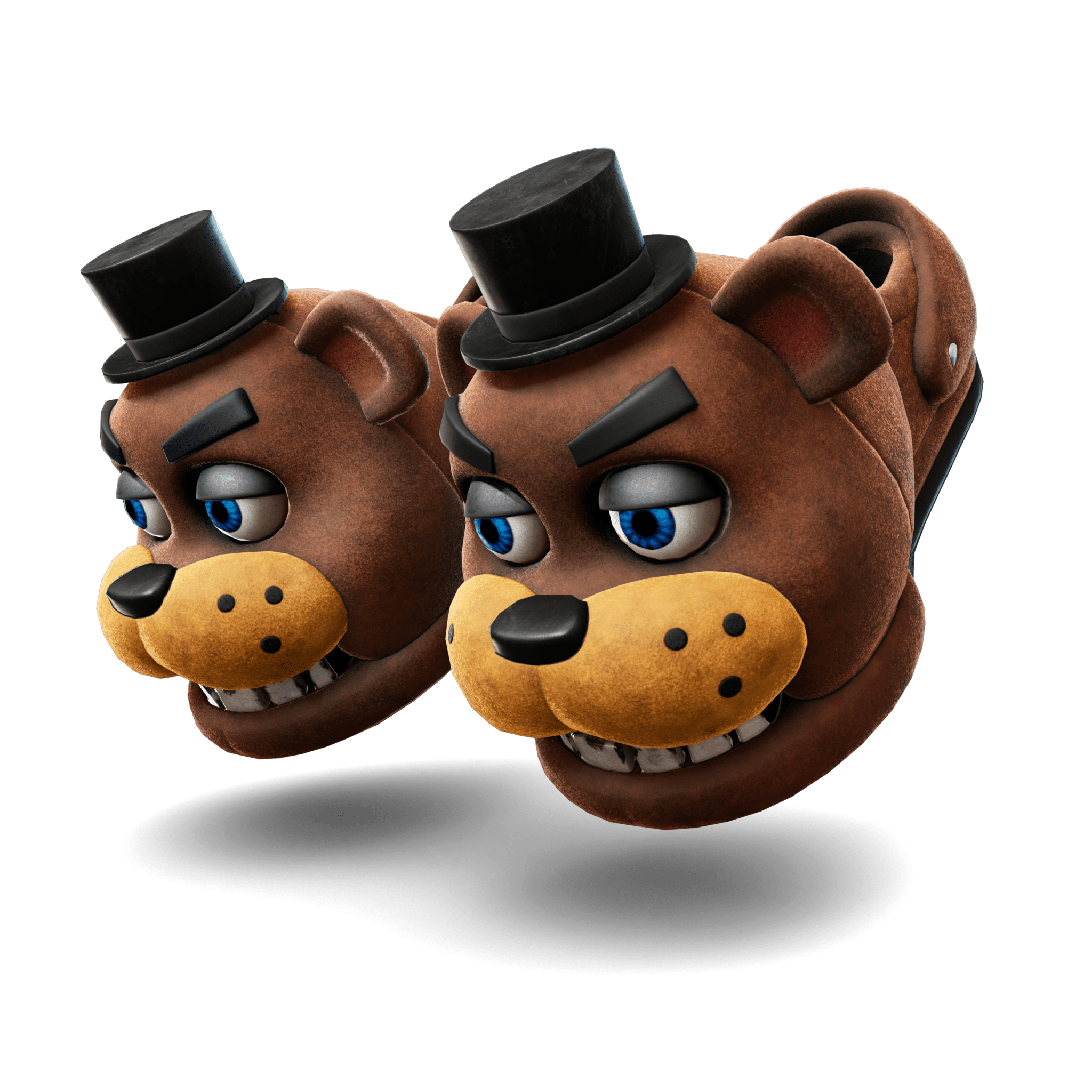 Freddy Slippers