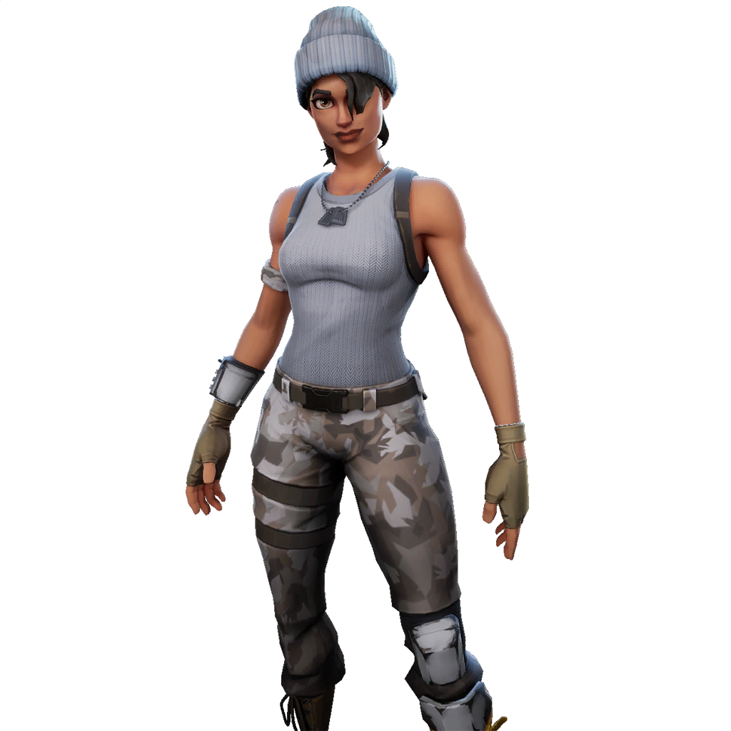 Especialista en reconocimiento