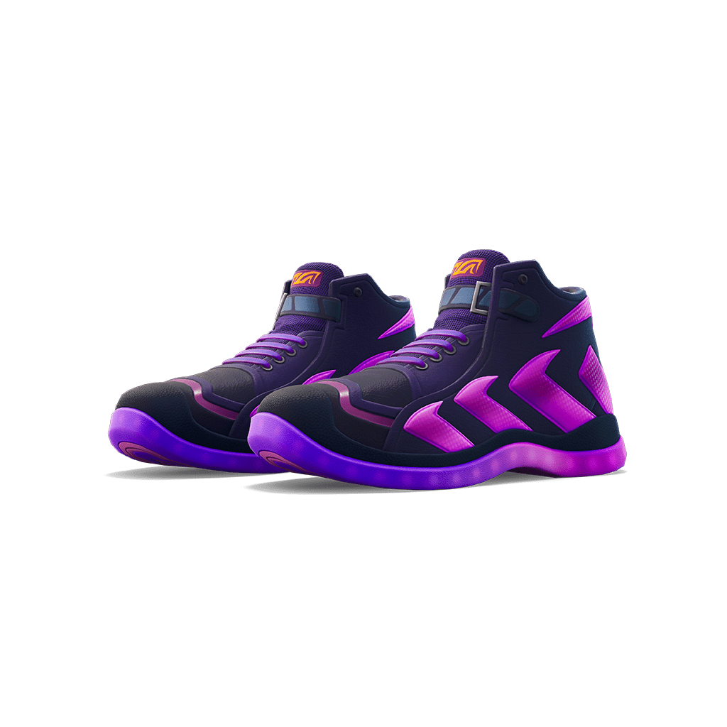 Pulsantes ultraviolettes