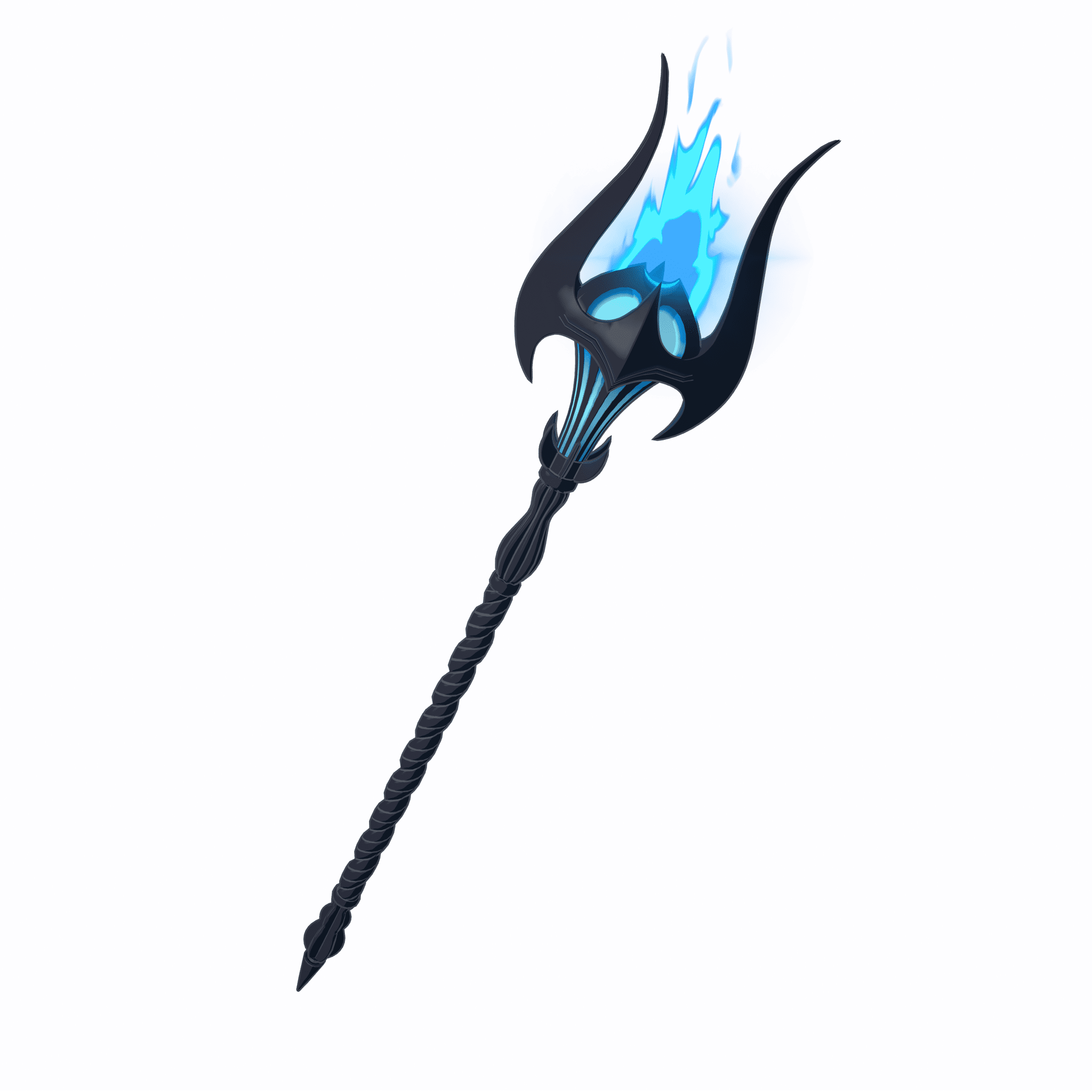 Hades’ Staff Hades’ Staff