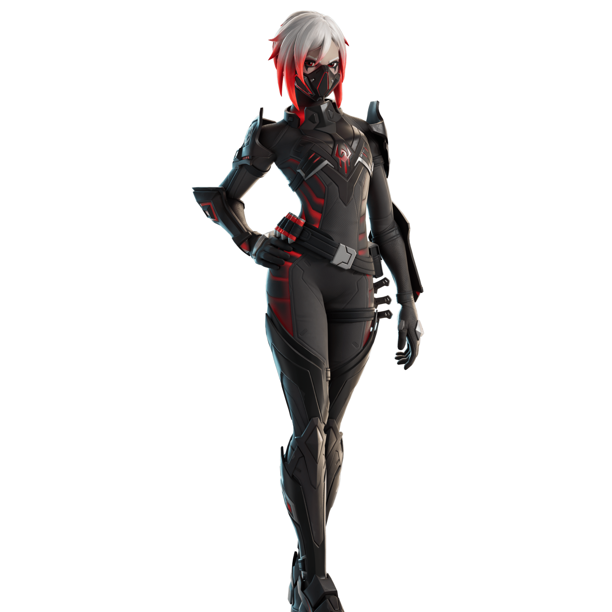 Imagined Order Hush