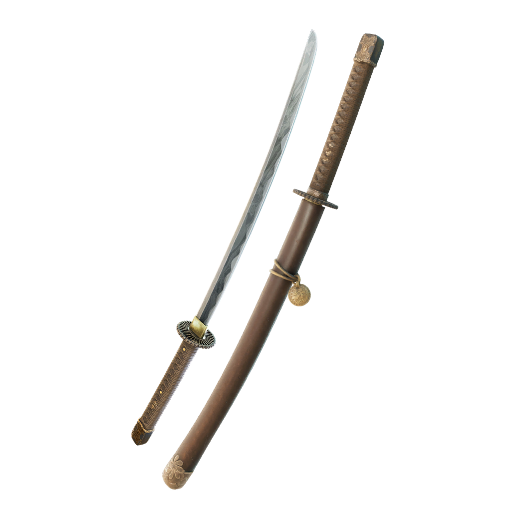 Katana do Wick