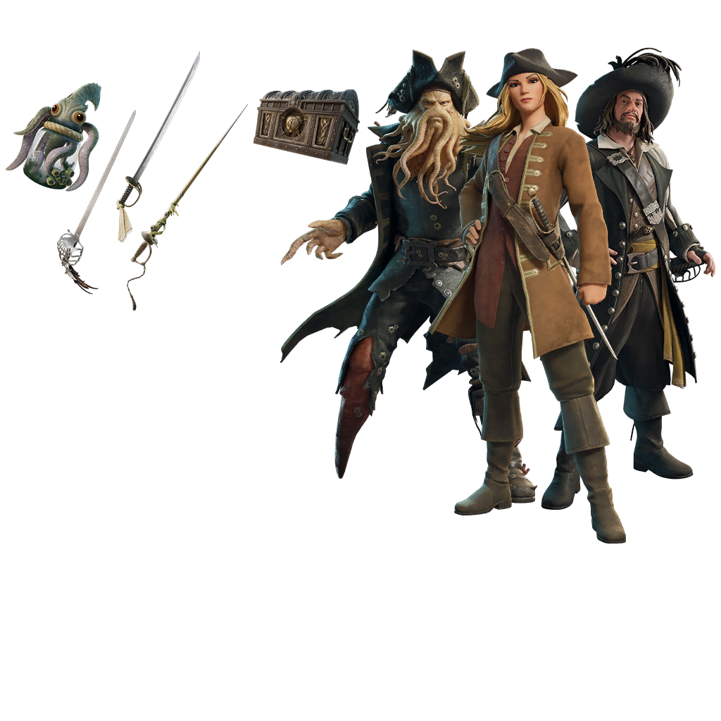 Objet de boutique Fortnite