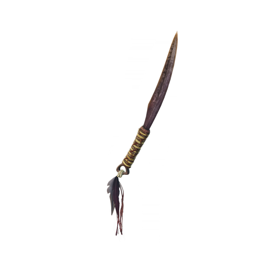 Neytiri’s Knife