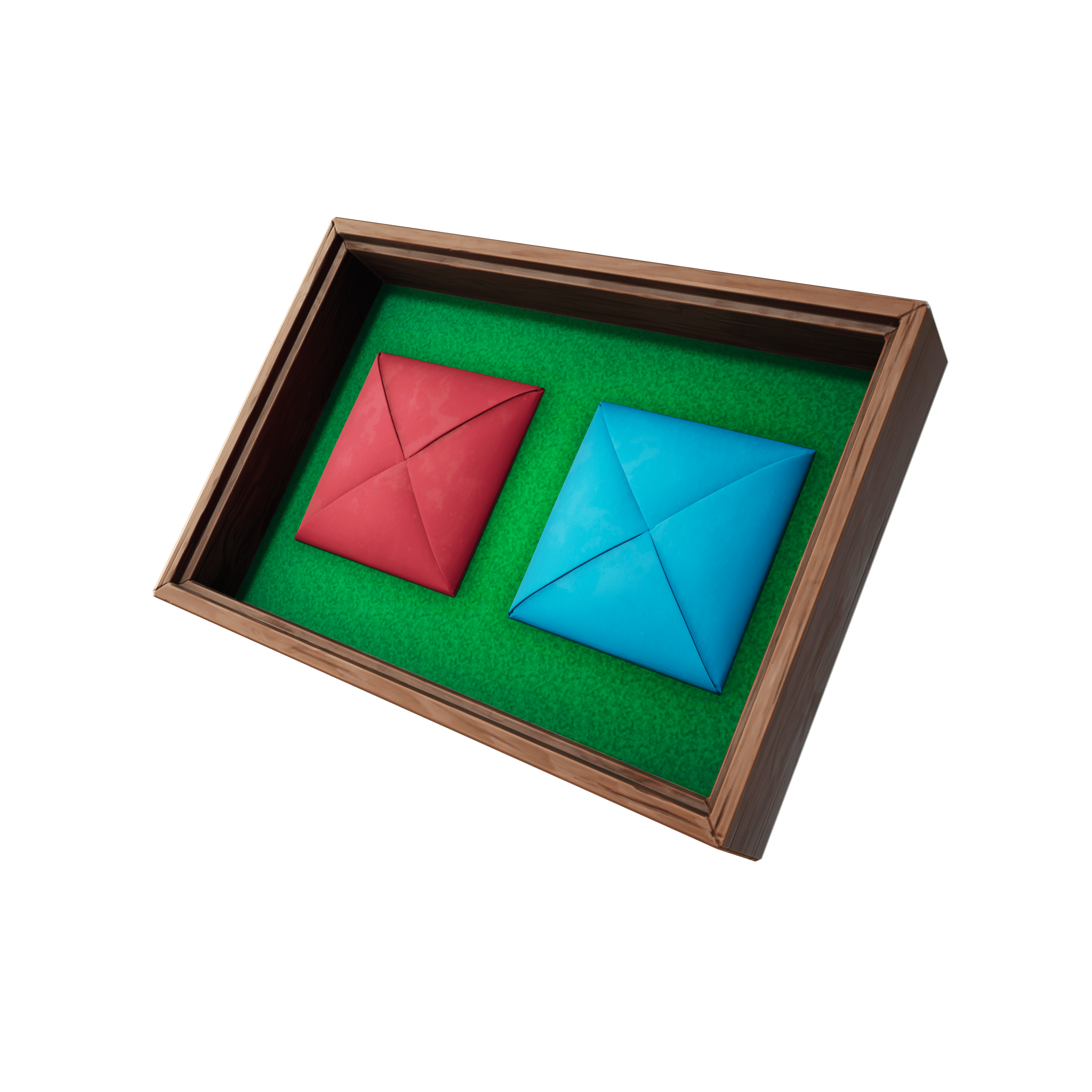 Ddakji Box Ddakji Box
