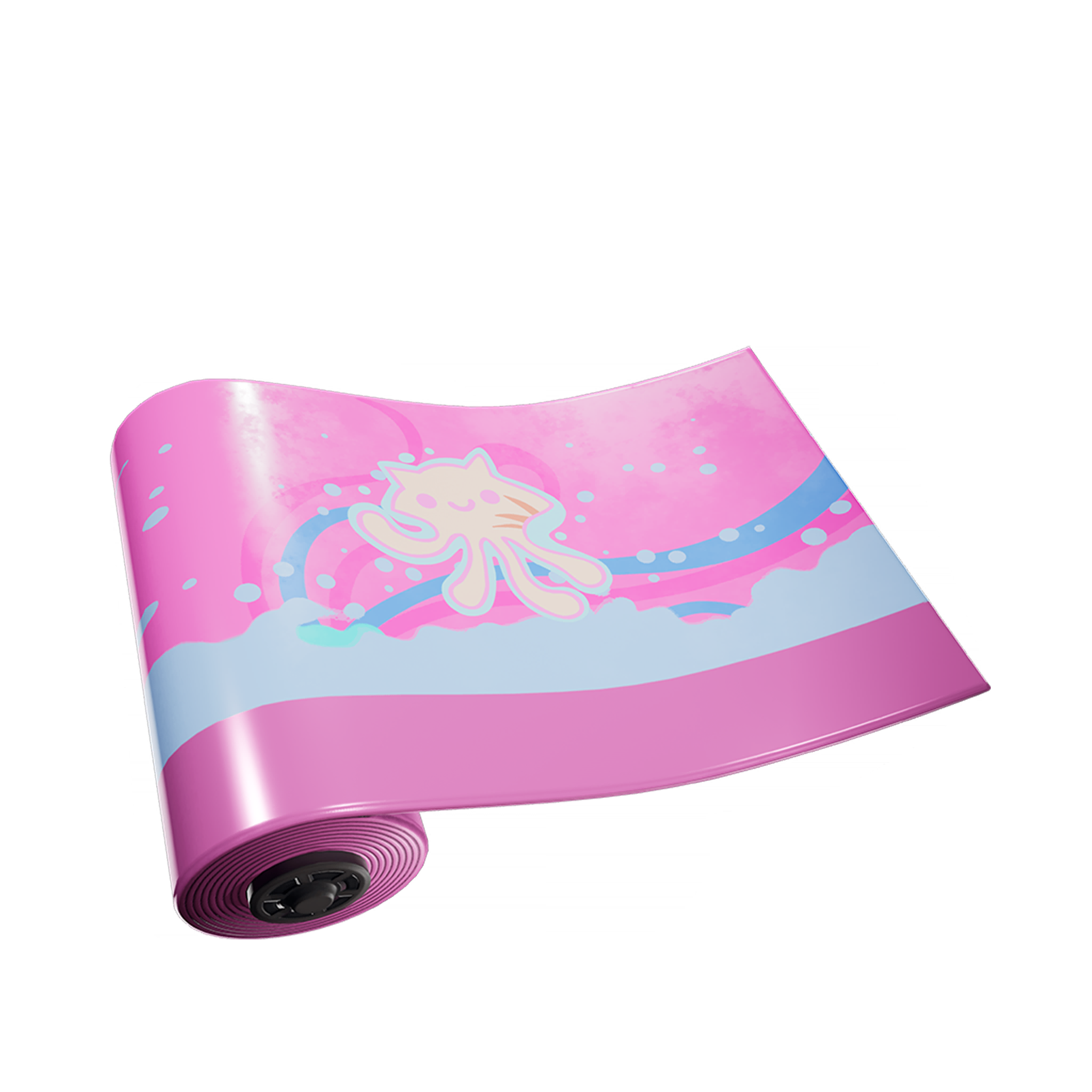 アンダーシー・パーティー（レア ラップ）500 V-Bucks - フォートナイト