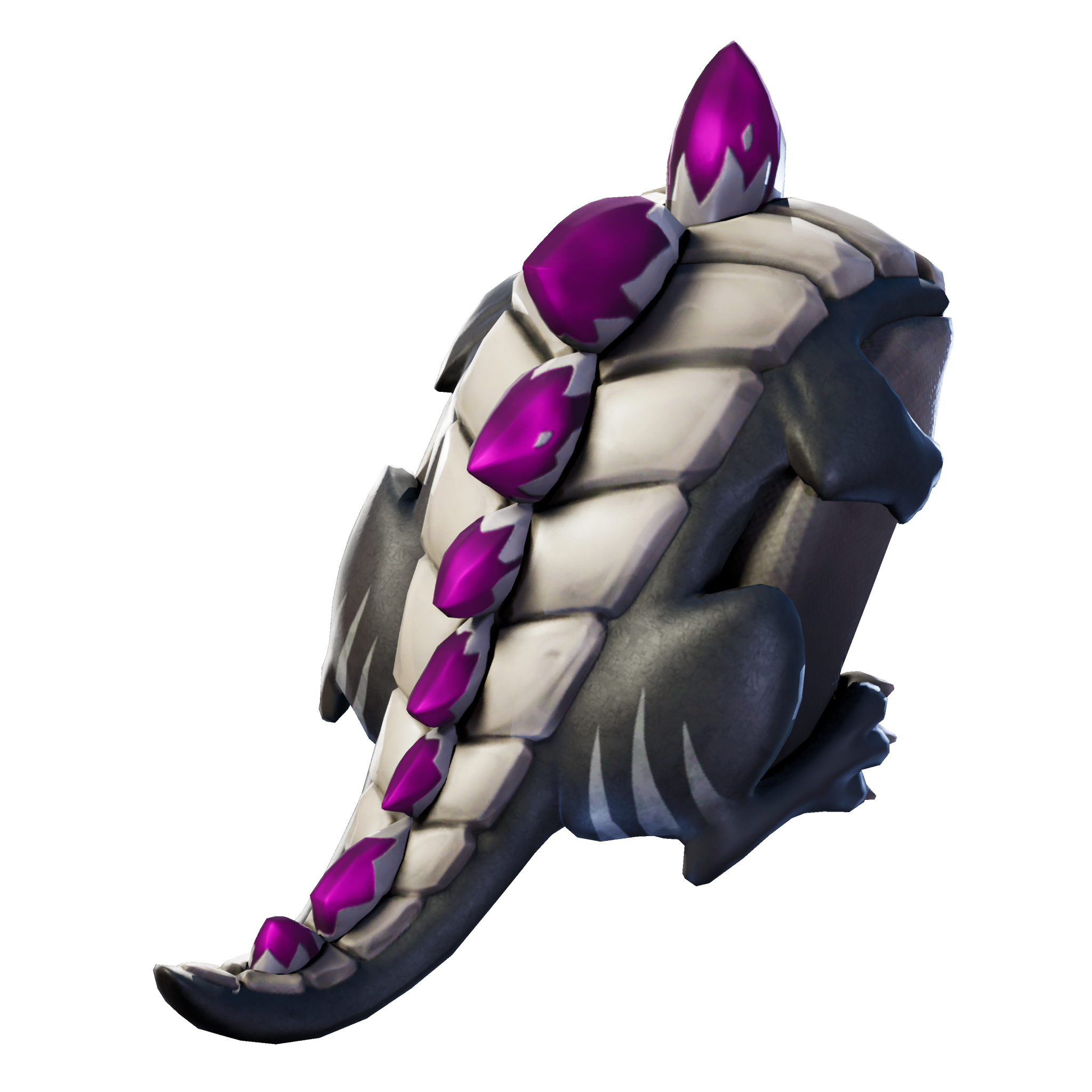 Dark Scaly