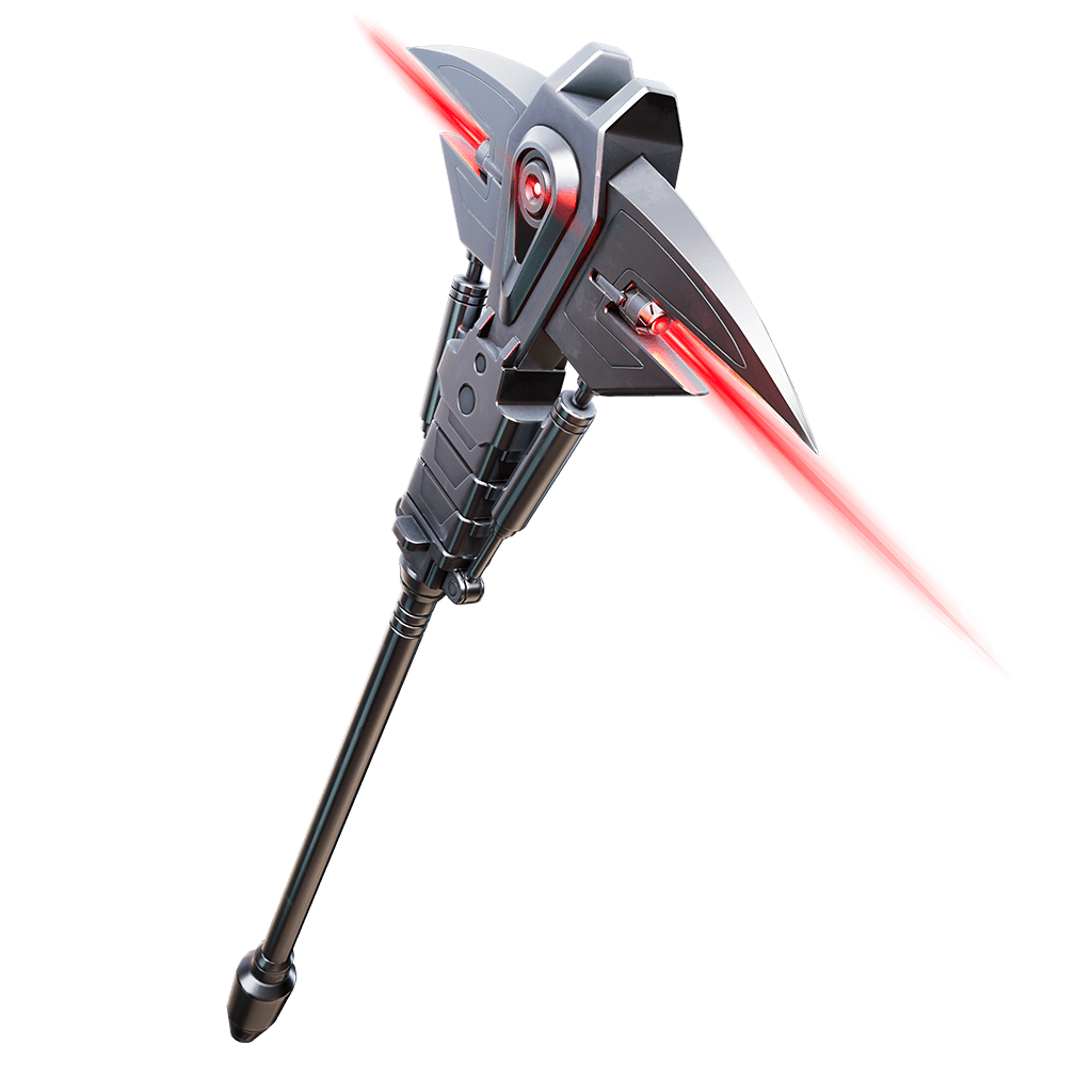 Techno-Grip Axe Techno-Grip Axe