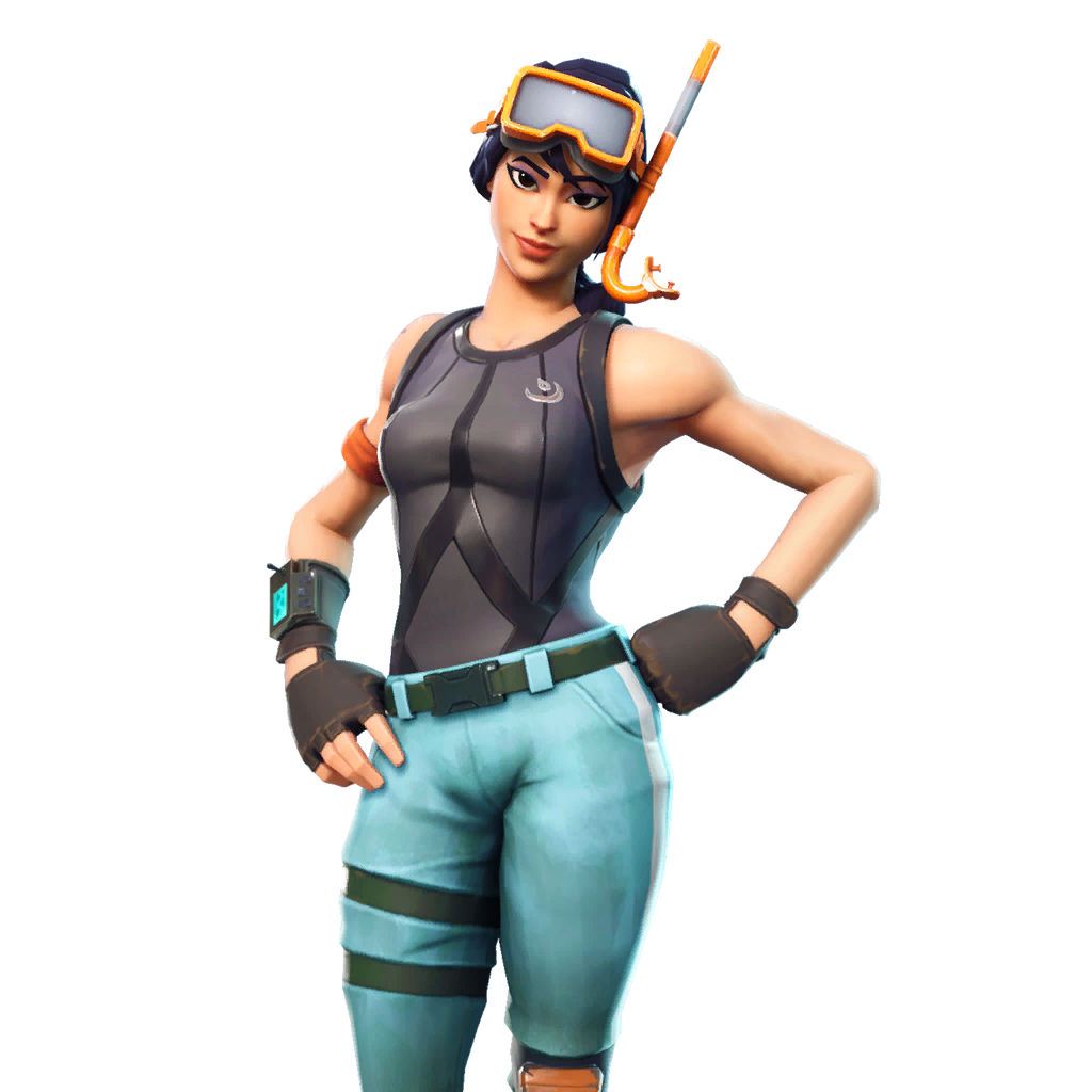 Snorkel Ops