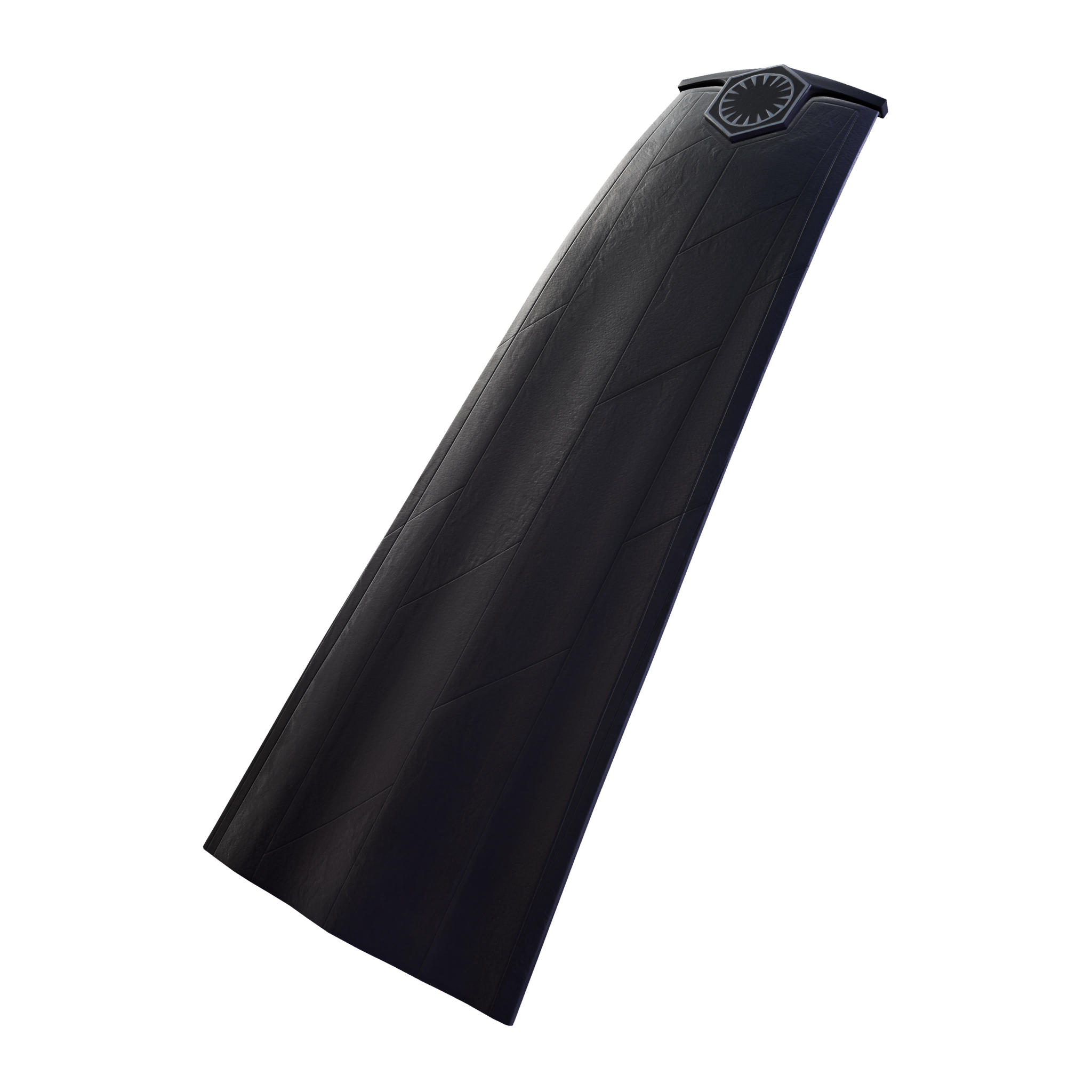 Kylo's Cape