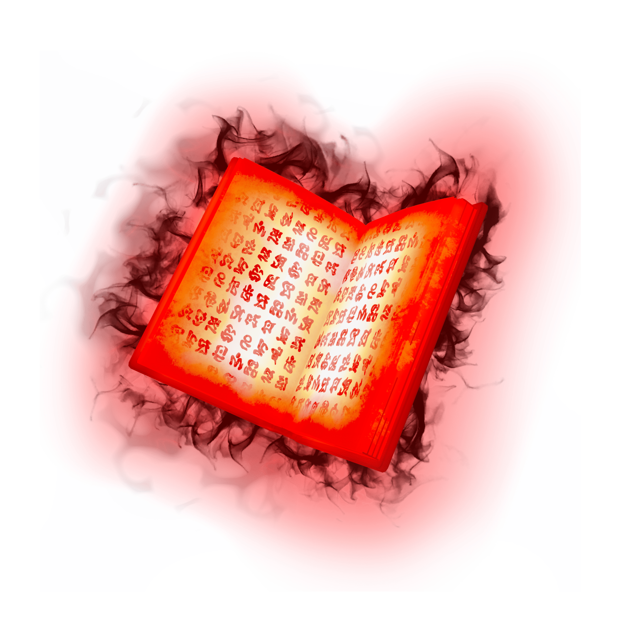 Grimoire d'Asta