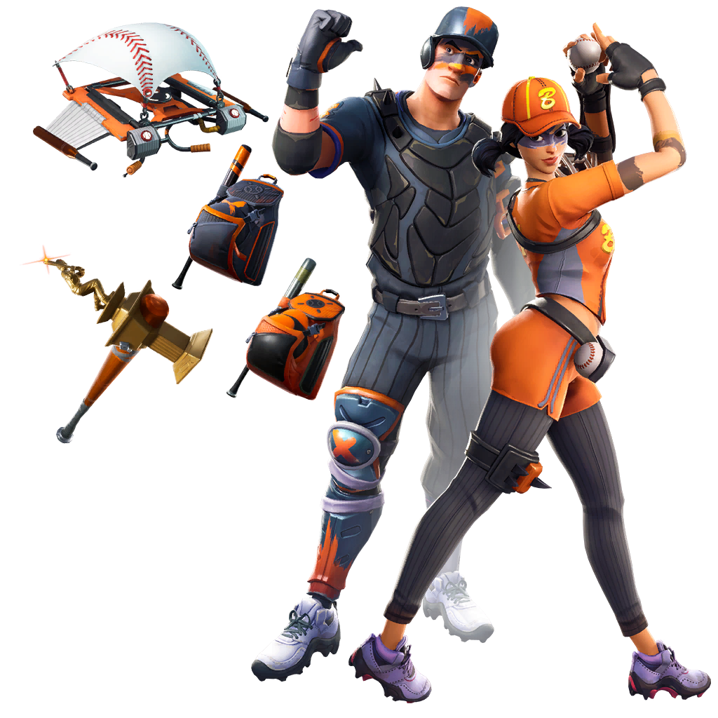 Three Strikes Bundle