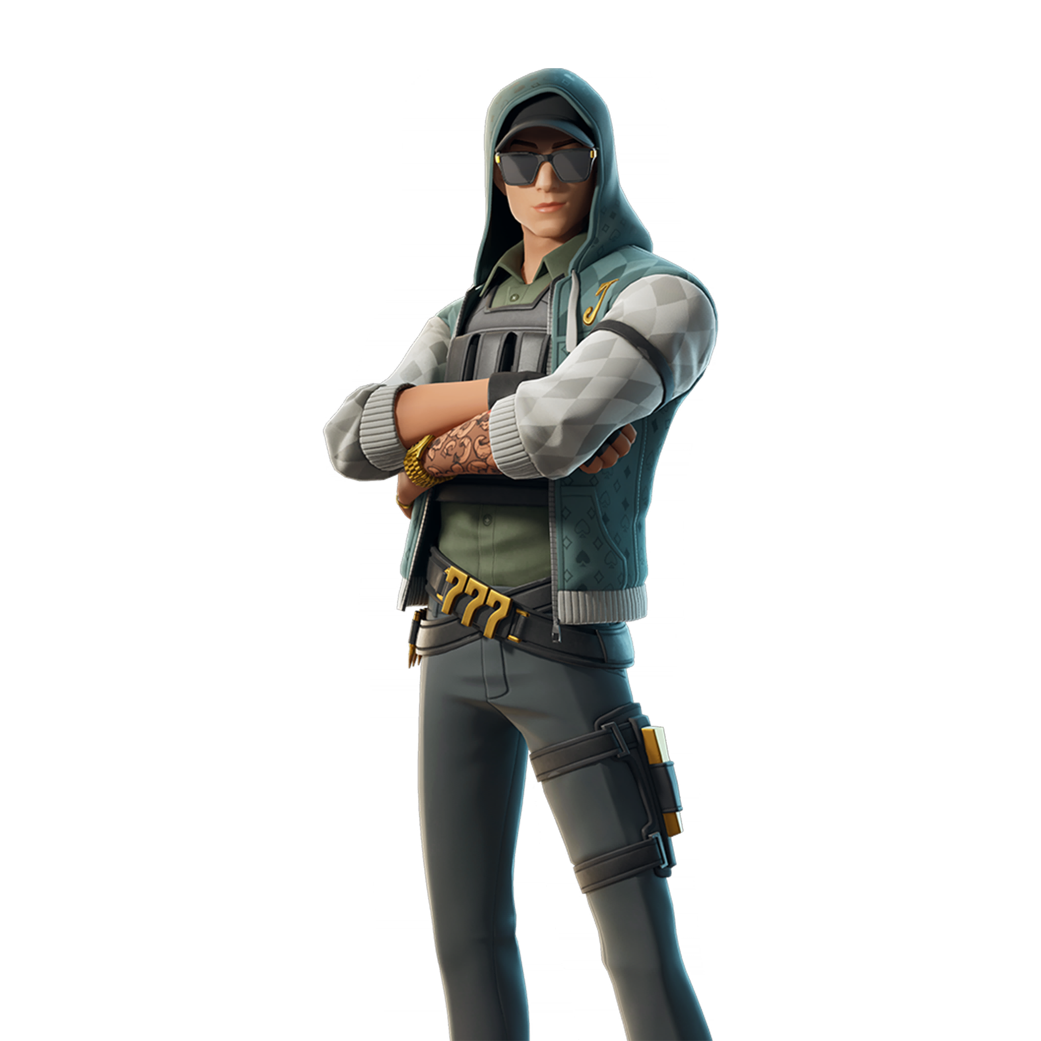 Jax de picas