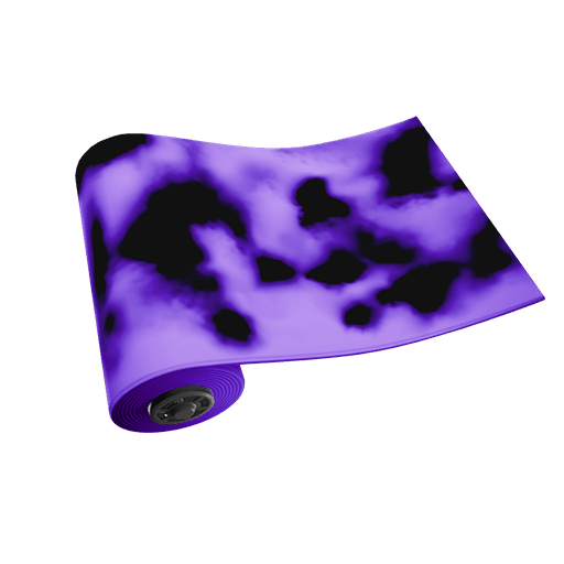 Tie Dye Abyss