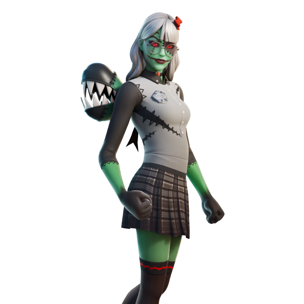Grisabelle