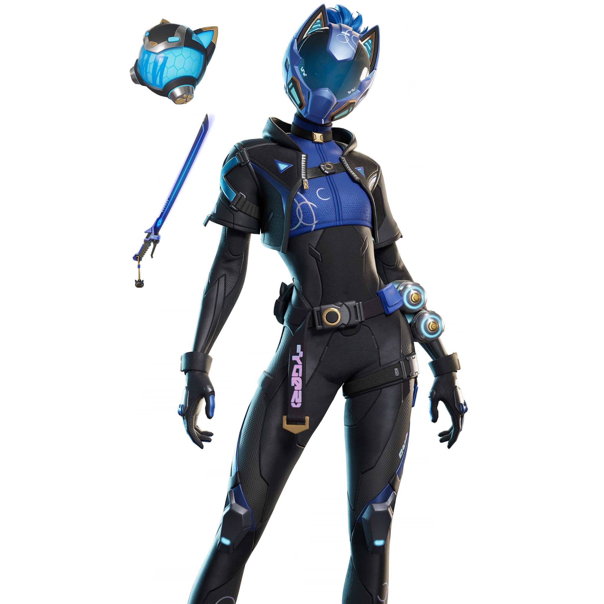 ライバル ホープ バンドル（エピック バンドル）1,500 V-Bucks - フォートナイト