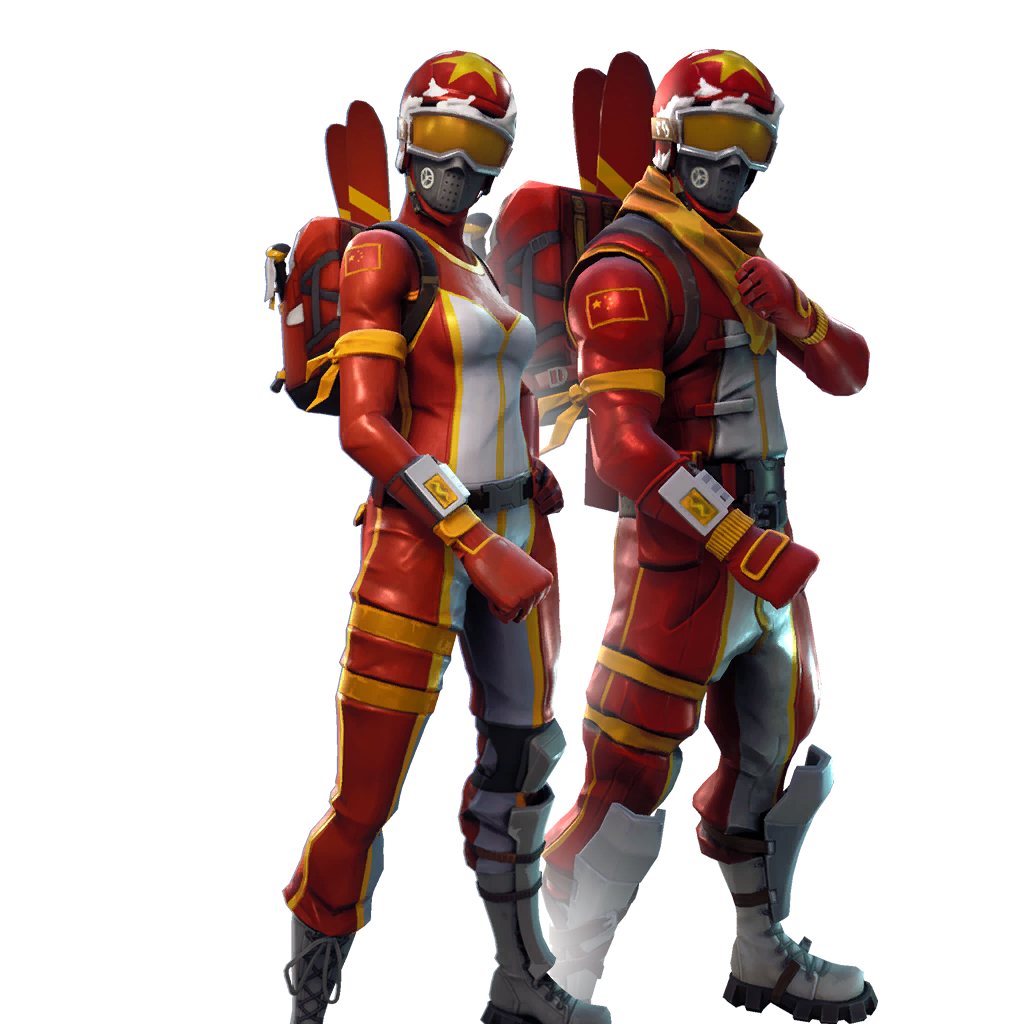 PACOTÃO ESQUI DE INVERNO (CHN)