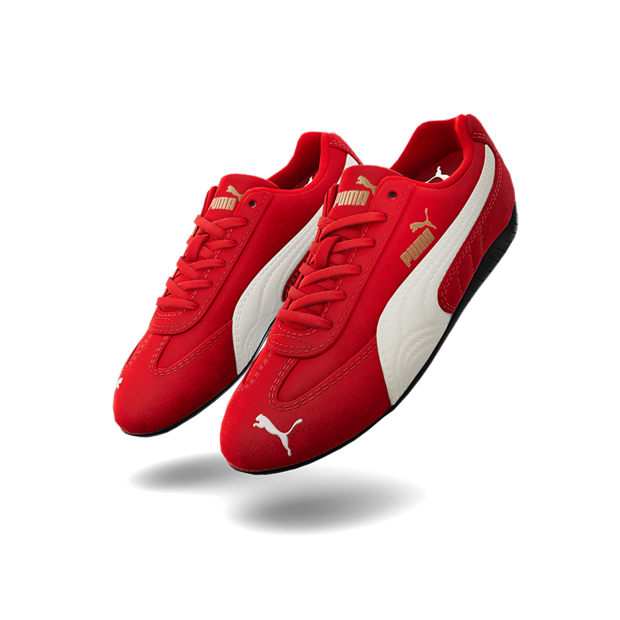 PUMA Speedcat OG ‘For All Time Red’