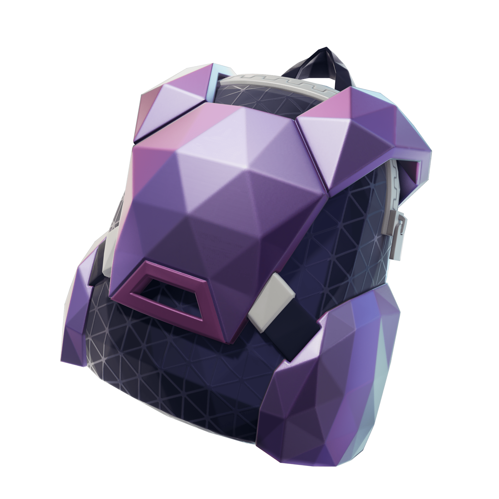Armored Brite Bag
