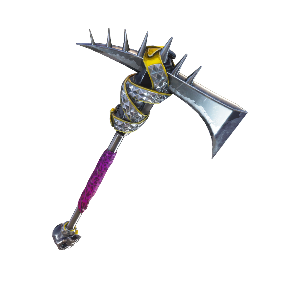 Anarchy Axe