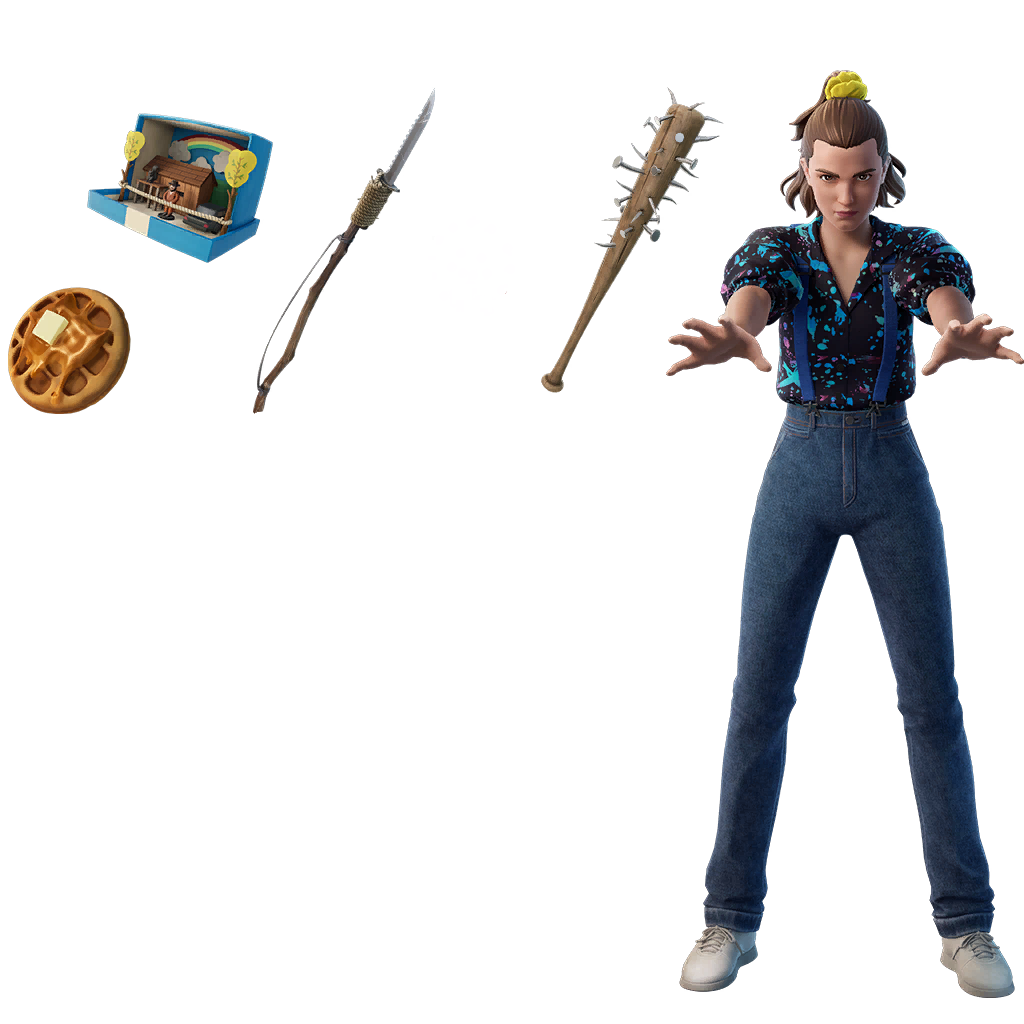 Stranger Things Bundle