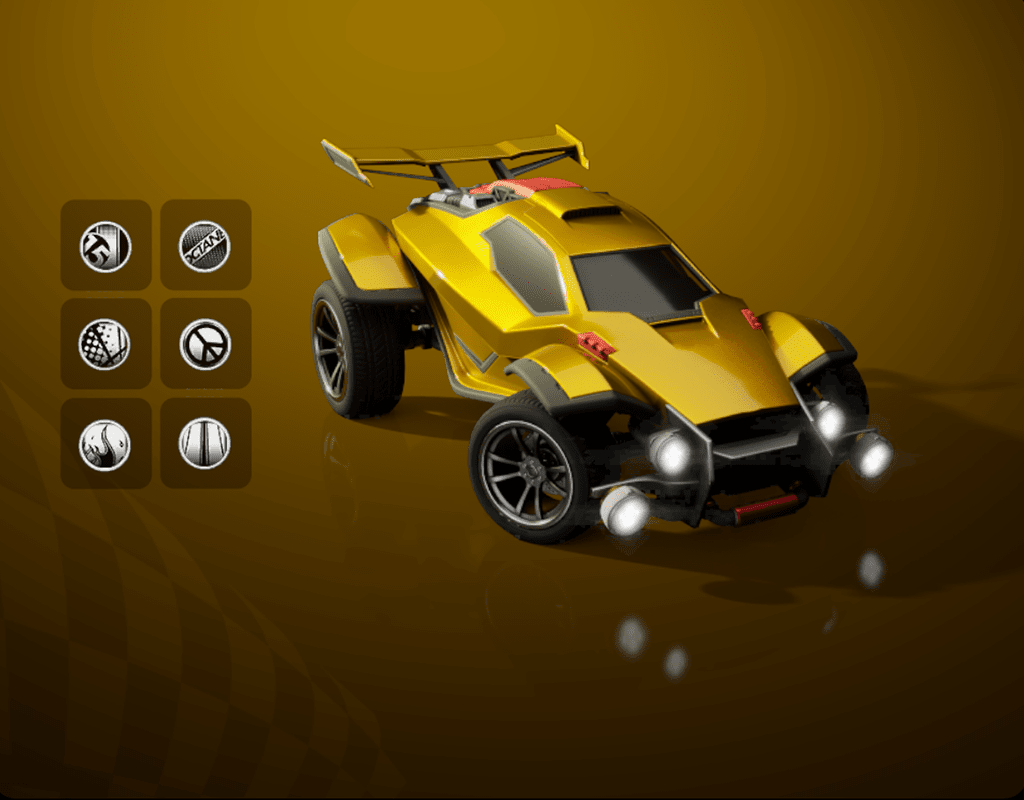 Octane ZSR