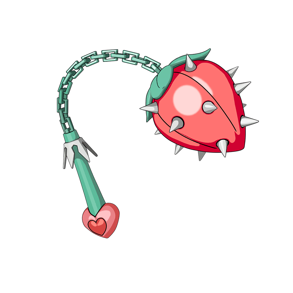 Maceberry Mauler