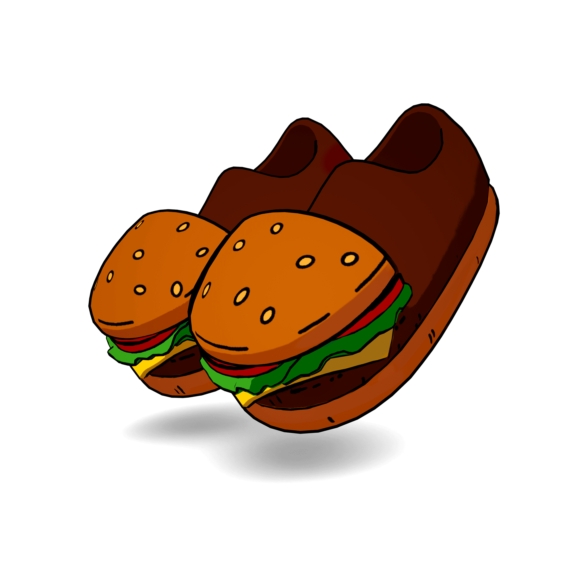 Slider Slippers Slider Slippers