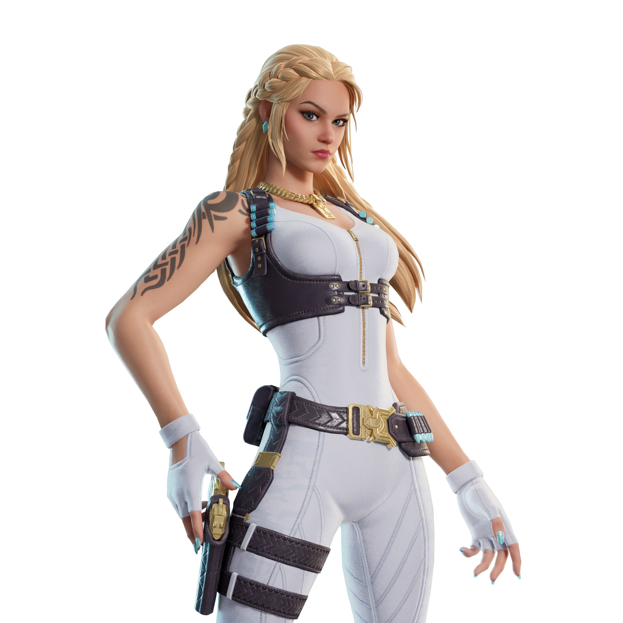 Brunhild