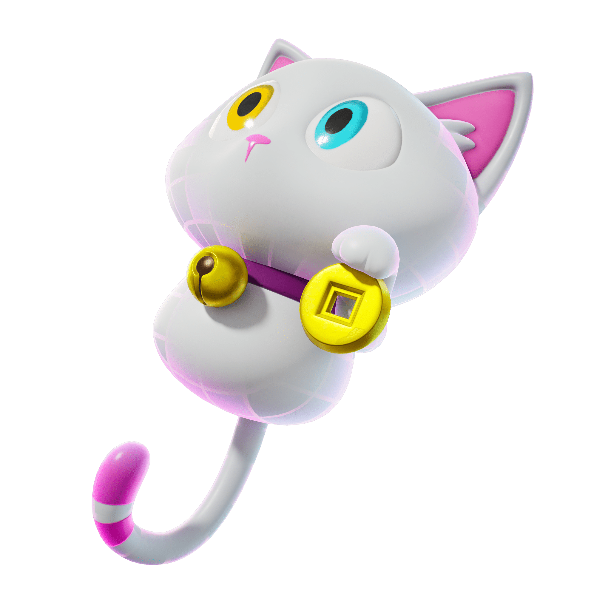 Lucky Cat