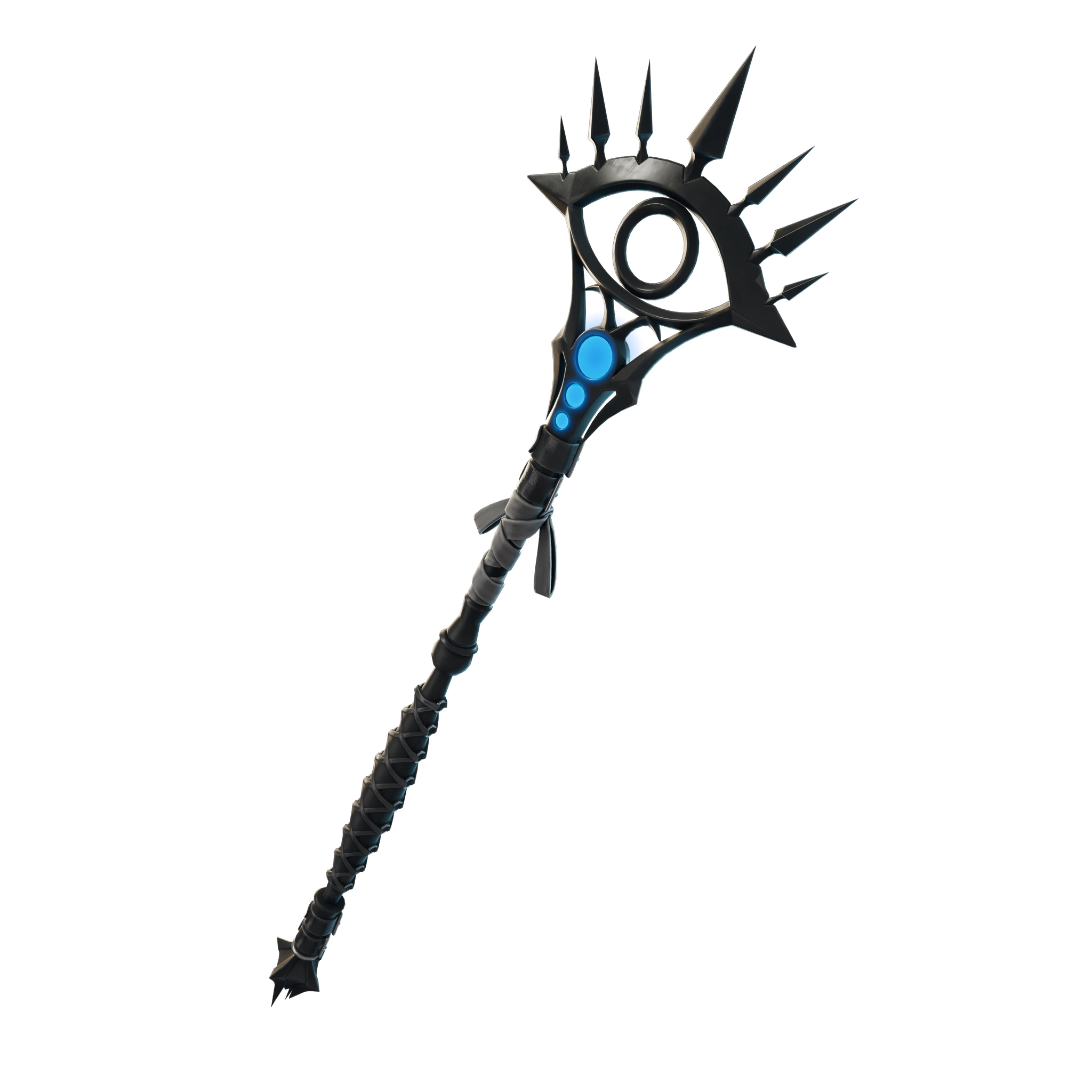 ウォッチ・ミー・スタッフ（レア ツルハシ）800 V-Bucks - フォートナイト