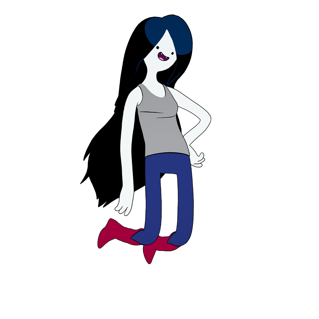 Marceline Marceline