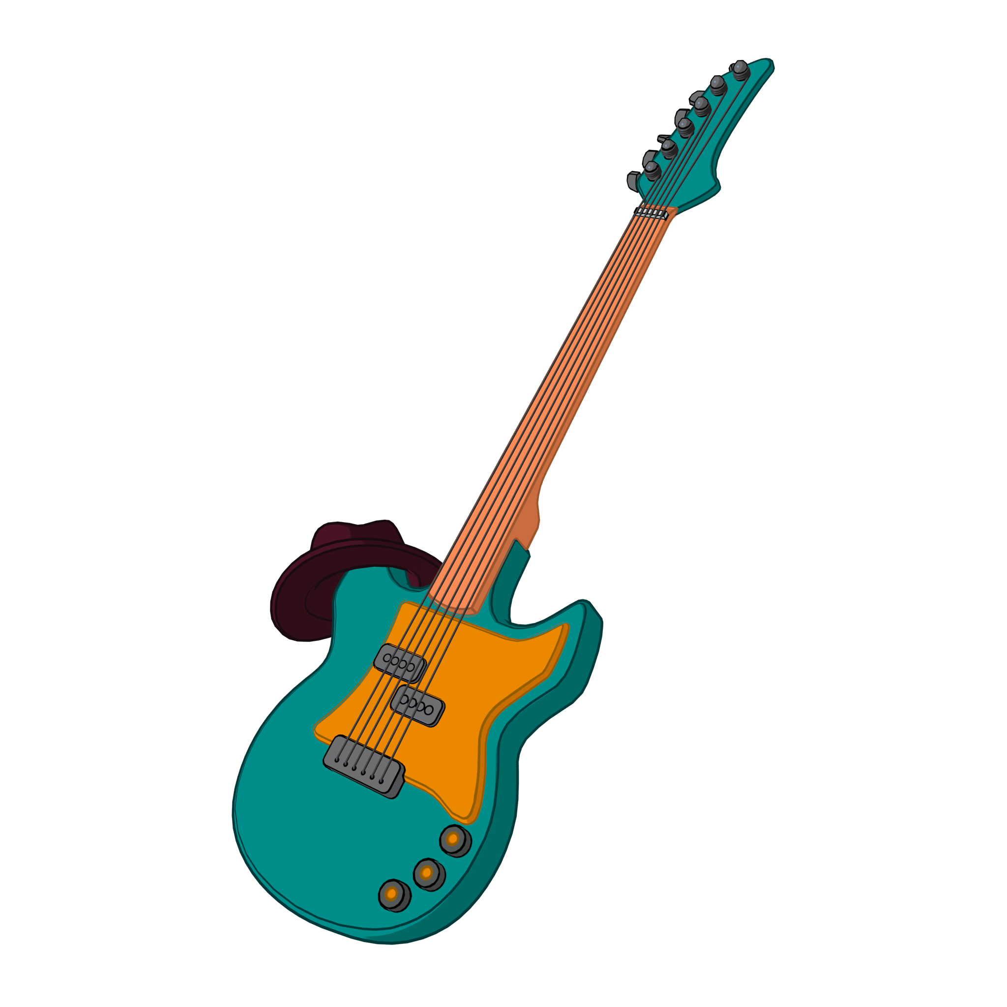 エージェントG シャープ（レア バックアクセサリー）800 V-Bucks - フォートナイト