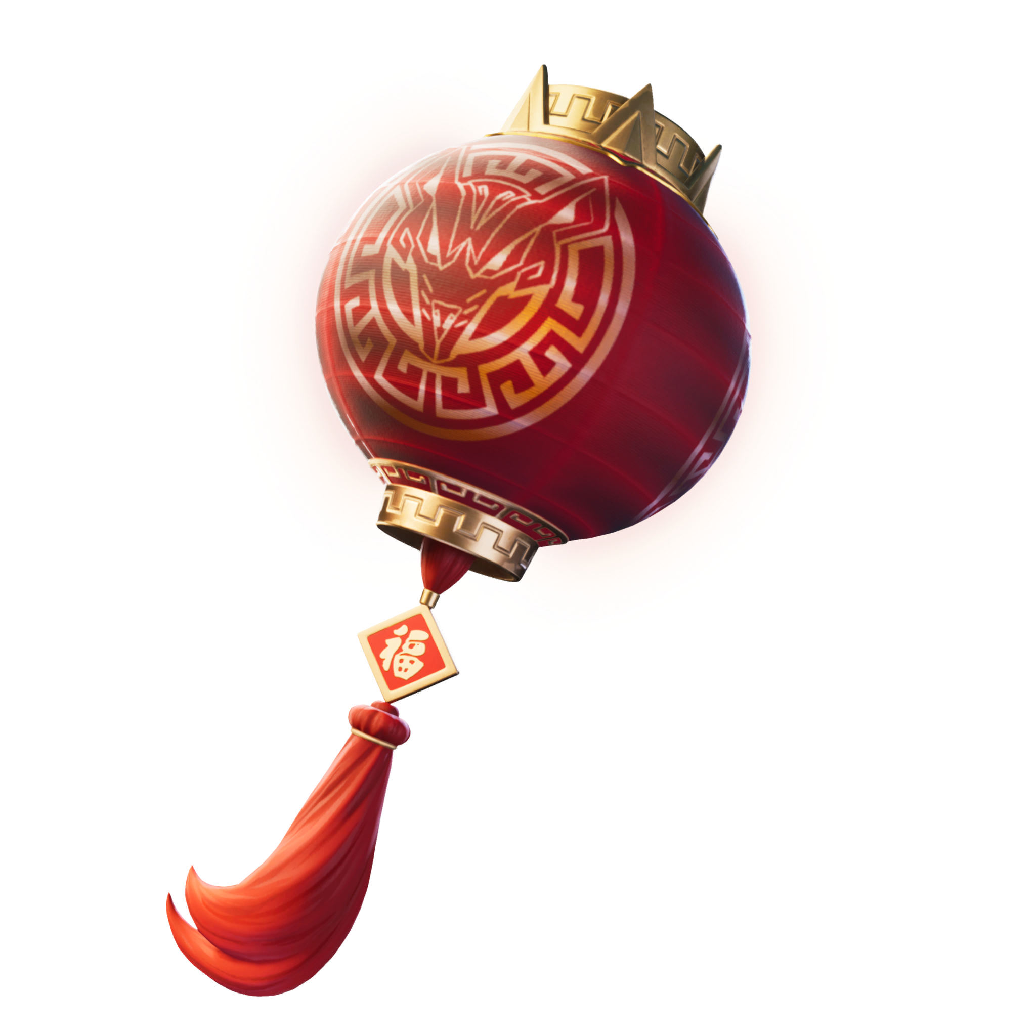 ラットランタン（レア バックアクセサリー）300 V-Bucks - フォートナイト