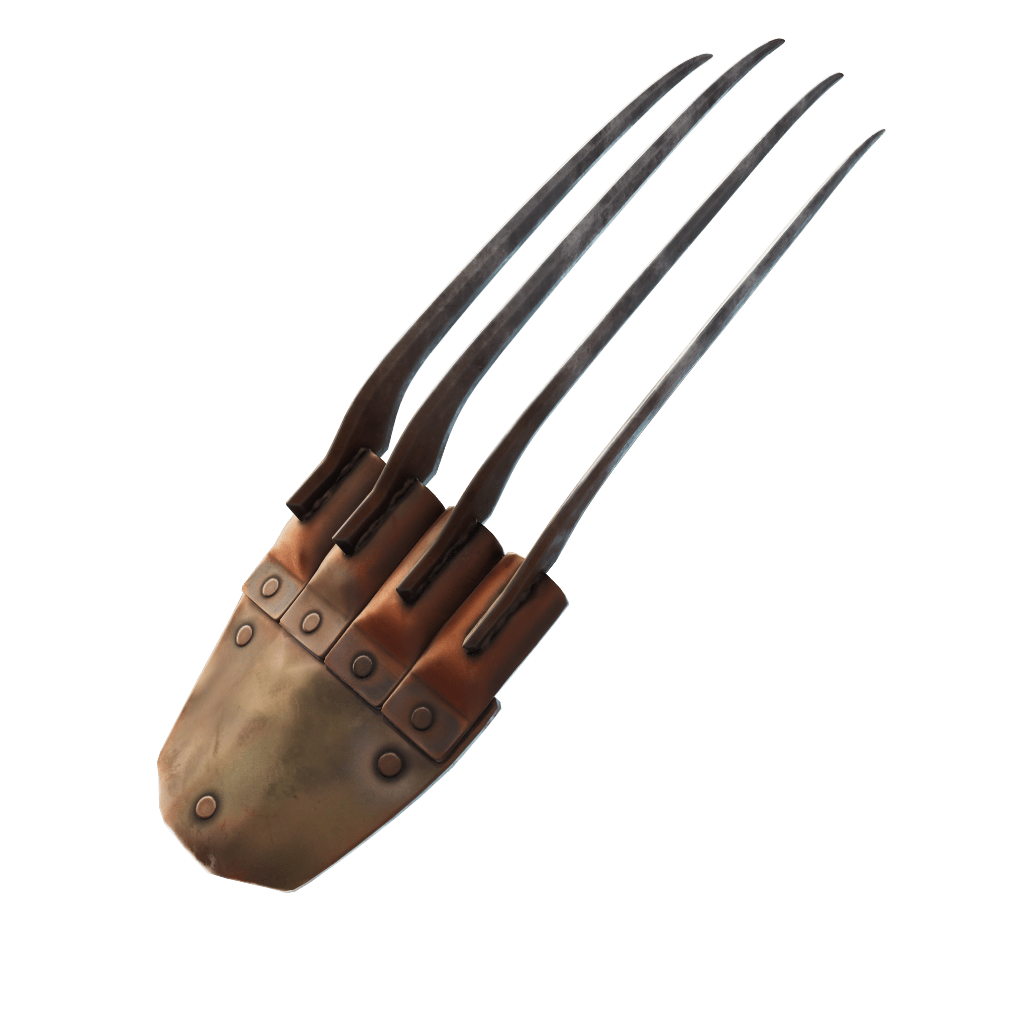 Freddy’s Glove Freddy’s Glove
