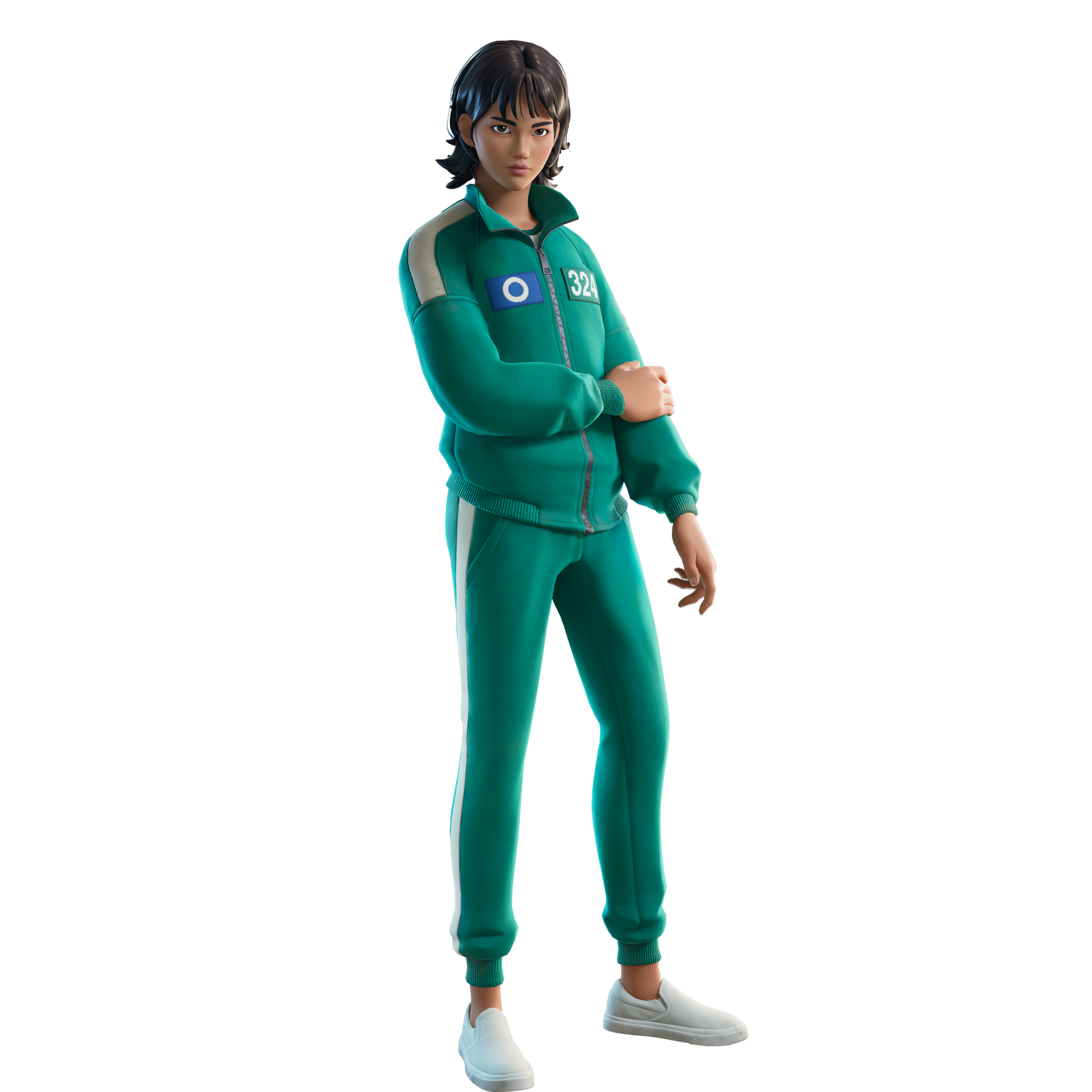 Glass Bridge Survivor