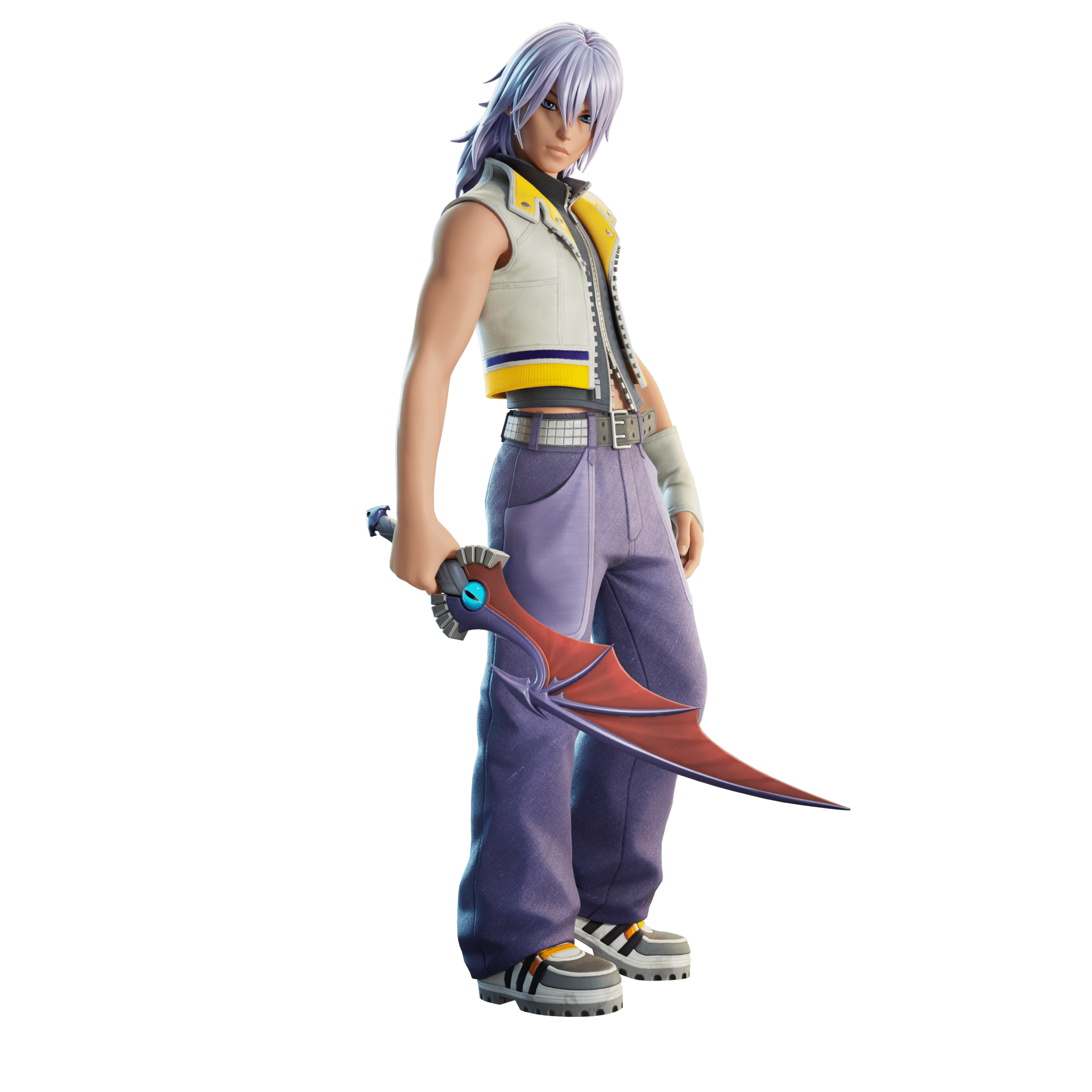 Riku