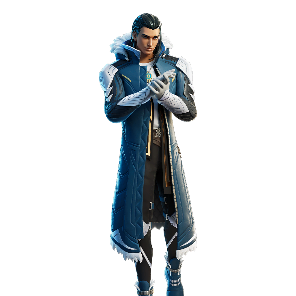 El Eterno explorador