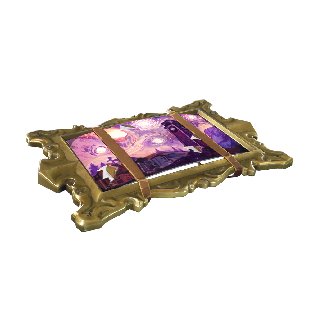 Starry Flight Starry Flight