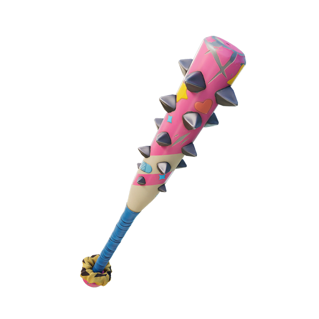 Fashion First Spikebat