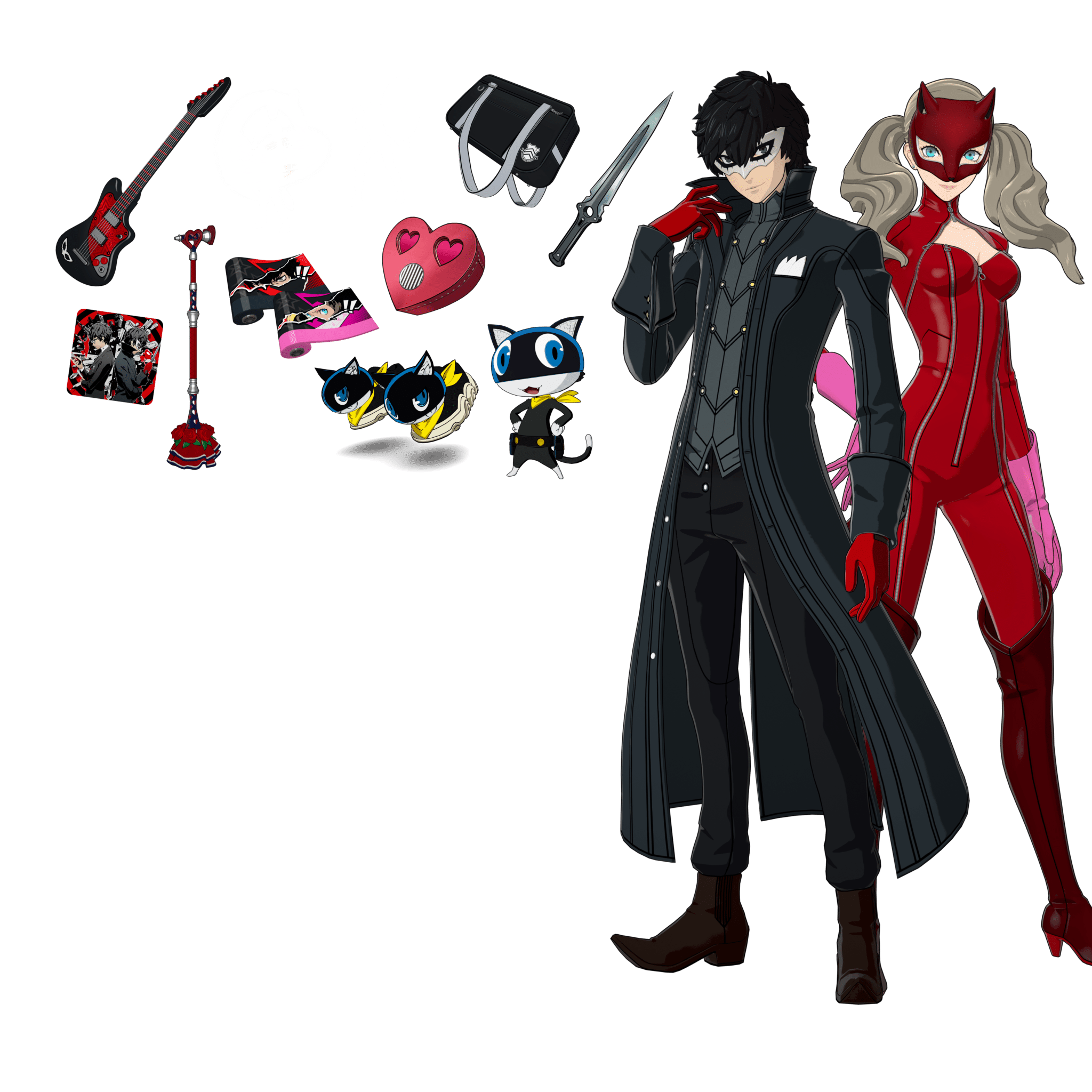 Joker (P5R)