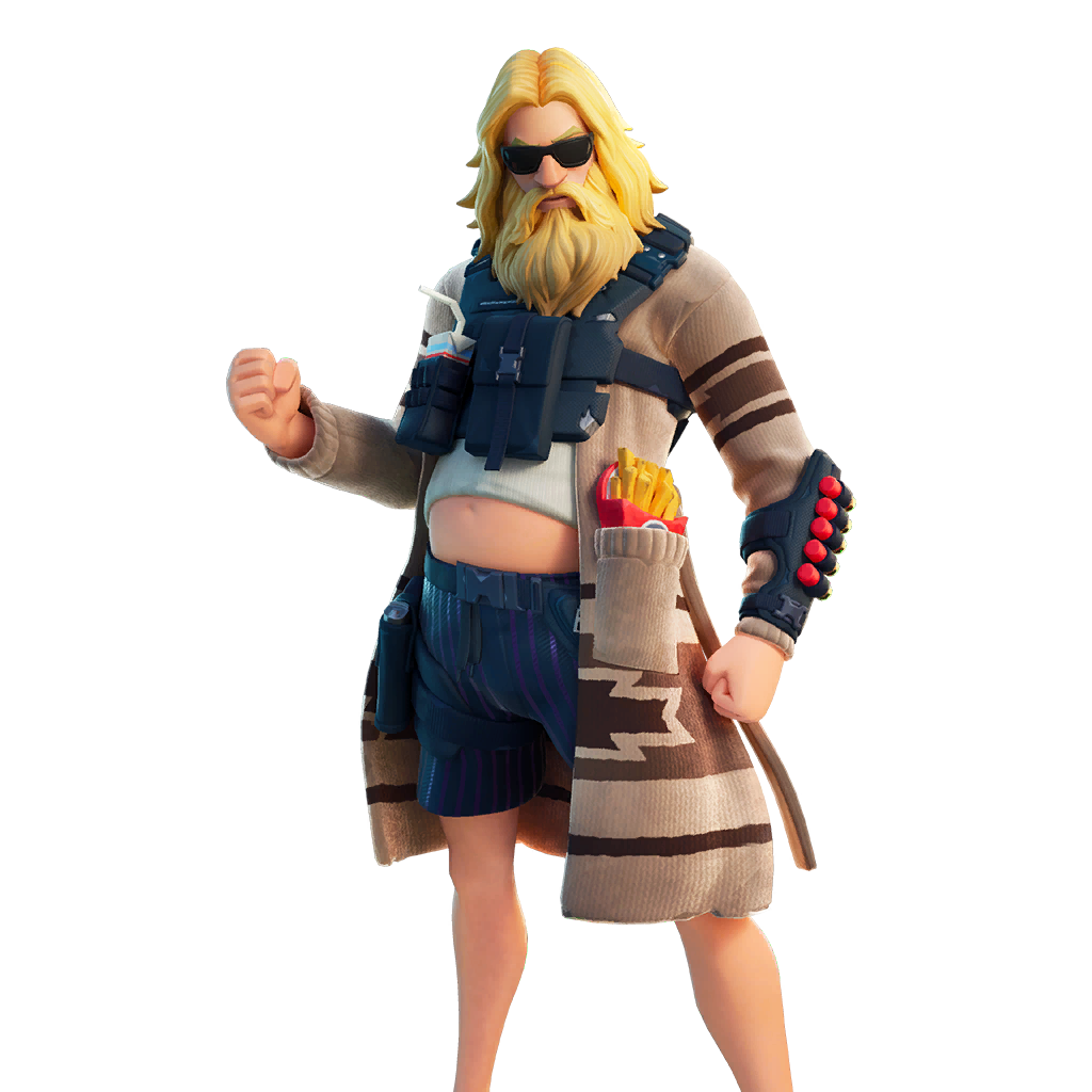 Relaxed Fit Jonesy Relaxed Fit Jonesy