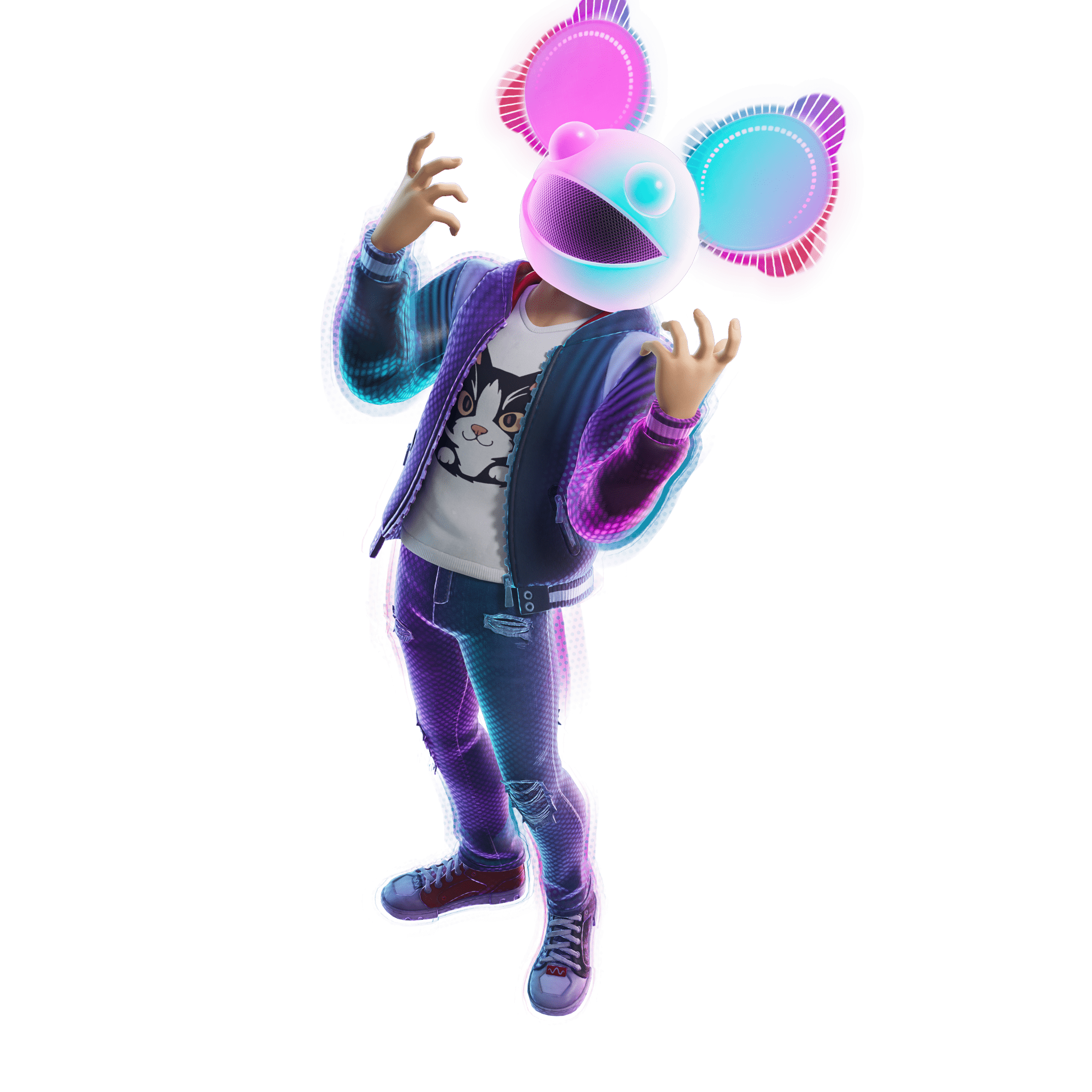 deadmau5